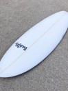 Buster A-Type 18''1/8 2''1/8 Riversurfboard