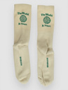 Supa Dupa Goods The World Is Yours Socks