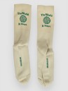 Supa Dupa Goods The World Is Yours Socks