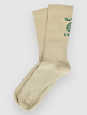 Supa Dupa Goods The World Is Yours Socks