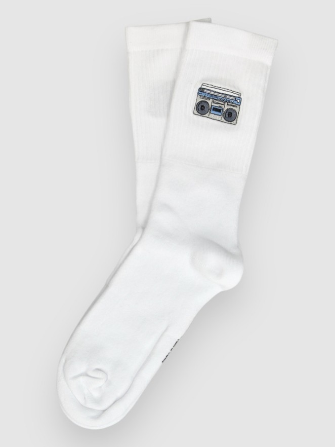 Superior Boombox Socks