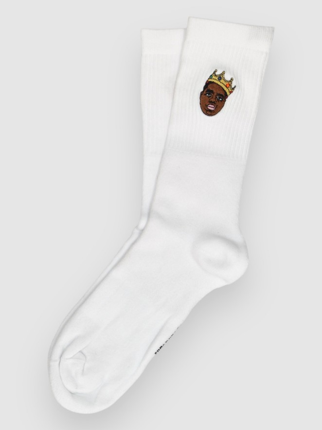 Superior Biggie Socks