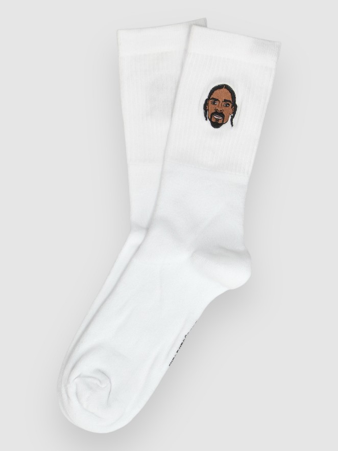Superior Snoop Socks