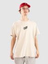 Santa Cruz X Stranger Things Screaming Lights T-Shirt