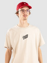 Santa Cruz X Stranger Things Screaming Lights T-Shirt