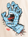 Santa Cruz X Stranger Things Screaming Lights T-Shirt
