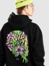 Santa Cruz X Stranger Things Demogorgon Dot Hoodie