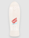 Santa Cruz X StrangerThings Meek SlasherEddie 10.1″ea S
