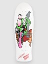 Santa Cruz X StrangerThings Meek SlasherEddie 10.1″ea S