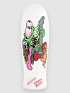 Santa Cruz X StrangerThings Meek SlasherEddie 10.1″ea S