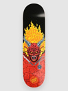 Santa Cruz X Stranger Things Hellfire Club 8.25″ Skateb