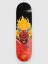Santa Cruz X Stranger Things Hellfire Club 8.25″ Skateb