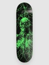 Santa Cruz X Stranger Things Vecna 8.5″ Skateboard