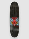 Santa Cruz X StrangerThings Hellfire Club Flames 9″″ Sk