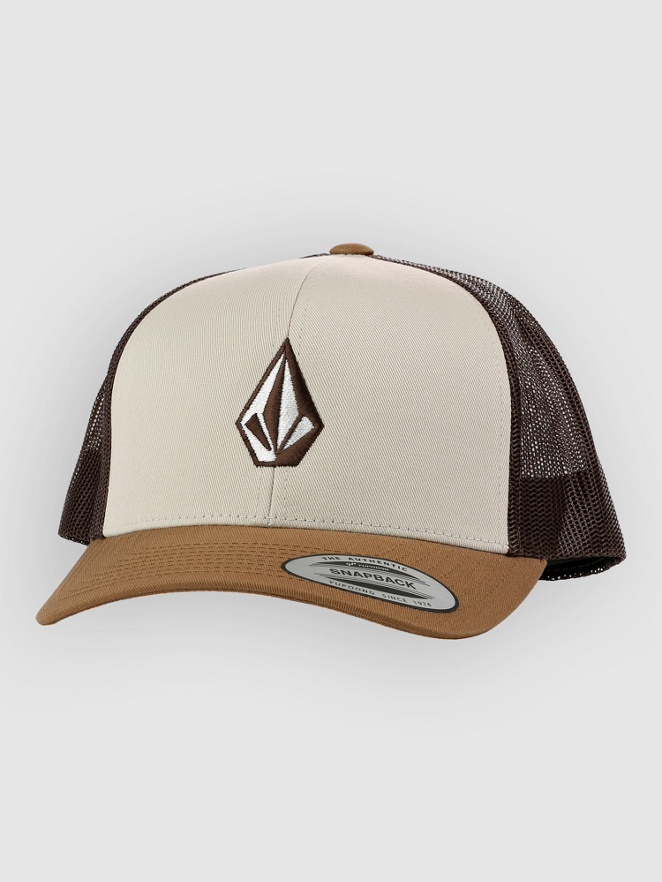 Volcom Full Stone Cheese Cap