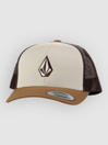 Volcom Full Stone Cheese Cap