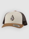 Volcom Full Stone Cheese Cap