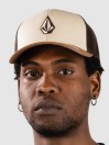 Volcom Full Stone Cheese Cap