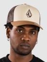 Volcom Full Stone Cheese Cap