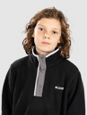 Columbia Helvetia II Half Snap Fleece Kids Half-Zip F