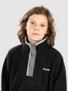 Columbia Helvetia II Half Snap Fleece Kids Half-Zip Fleecepullover