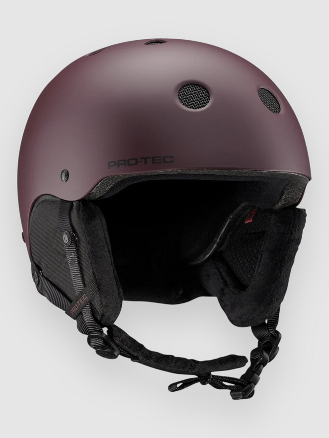 PRO-TEC Classic Cert Snow Casco