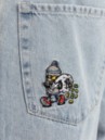 Empyre Sk8 Fit Buglar Jeans