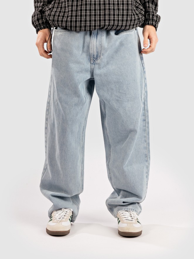 Empyre Sk8 Fit Buglar Jeans