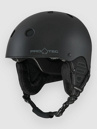PRO-TEC Low Pro Snow Helm