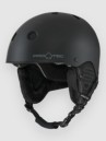 PRO-TEC Low Pro Snow Helm