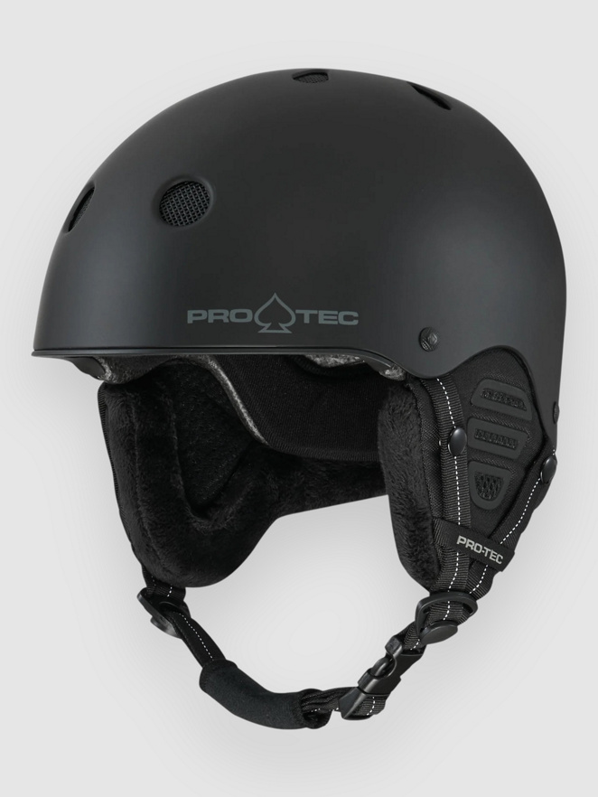 PRO-TEC Low Pro Snow Hjelm