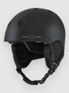 PRO-TEC Low Pro Snow Hjelm