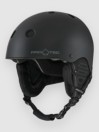 PRO-TEC Low Pro Snow Hjelm