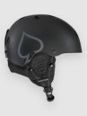 PRO-TEC Low Pro Snow Helm