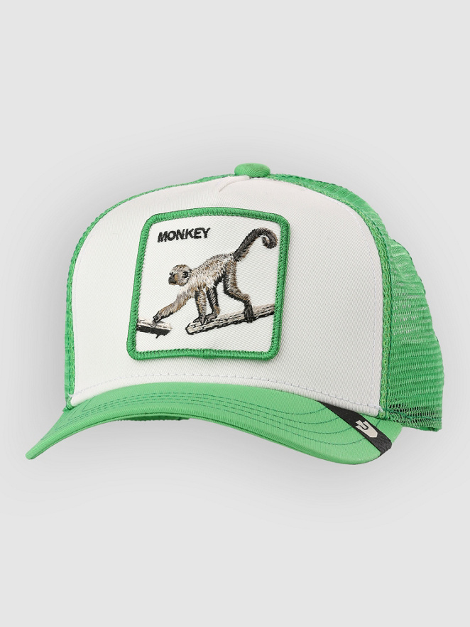 Goorin Bros Envy Monkey Kids Cap