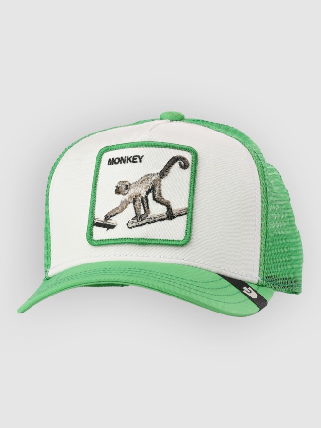 Goorin Bros Envy Monkey Kids Cap
