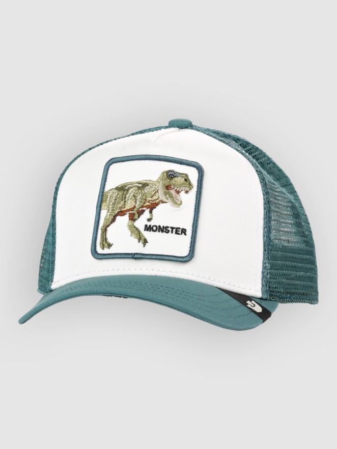 Goorin Bros Sea Monster Kids Cap