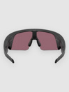 Oakley Meta Vanguard Black Sunglasses