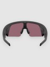 Oakley Meta Vanguard Black Sunglasses