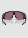 Oakley Meta Vanguard Black Sunglasses