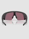 Oakley Meta Vanguard Black Sunglasses