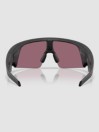 Oakley Meta Vanguard Black Sunglasses