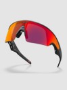 Oakley Meta Vanguard Black Sunglasses