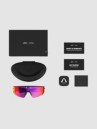 Oakley Meta Vanguard Black Sunglasses