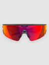 Oakley Meta Vanguard Black Sunglasses