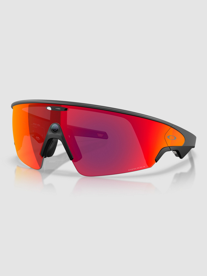 Oakley Meta Vanguard Black Sunglasses