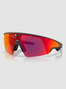 Oakley Meta Vanguard Black Sunglasses
