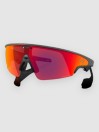 Oakley Meta Vanguard Black Sunglasses