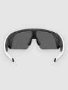 Oakley Meta Vanguard White Sunglasses