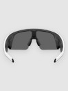 Oakley Meta Vanguard White Sunglasses